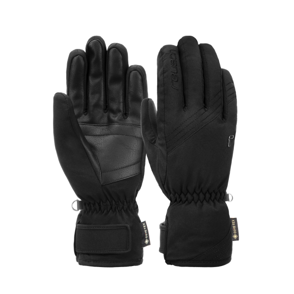 Reusch Susan GORE-TEX 6231331 7700 black 1